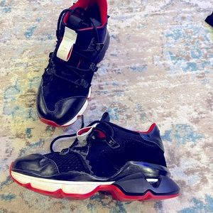 Christian Louboutin men’s sneakers size 42